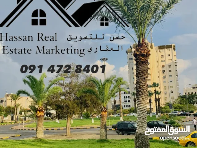 215 m2 4 Bedrooms Apartments for Sale in Tripoli Zawiyat Al Dahmani