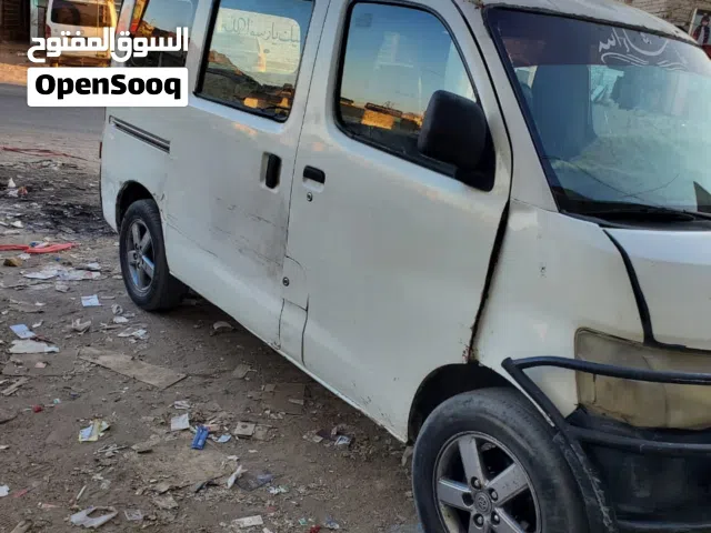 ديهاتسو جران 2014