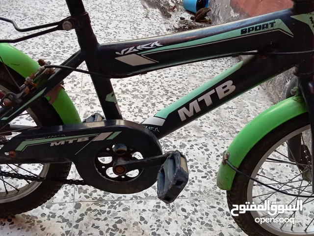 دراجه هوائيه للبيع MTB