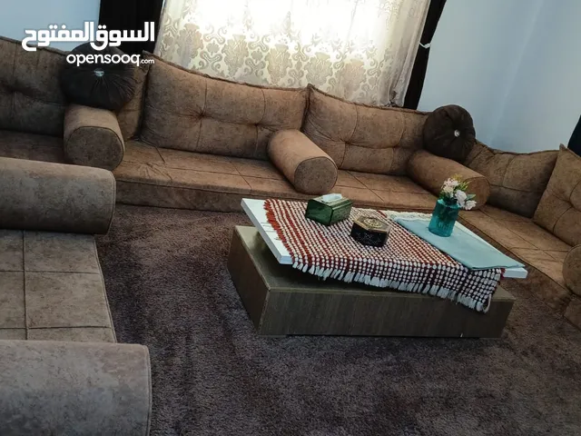 طقم فراش شبه وكاله للبيع تفصيل 6 جنابي مع 7 مراكي مع 9 مساند ضغط 16 بسعر 170