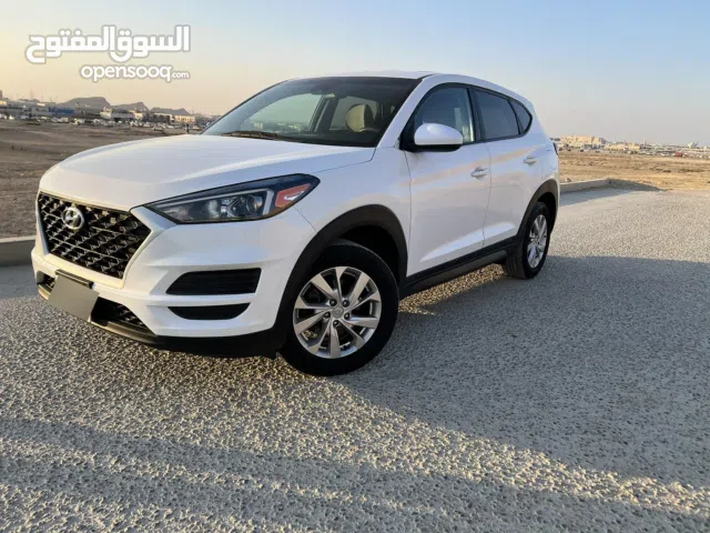 هيونداي توسان 2019 للبيع