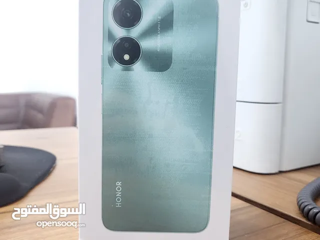 للبيع Honor X5 Plus جديد - تركواز