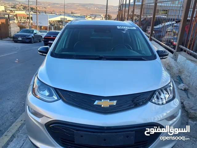 Used Chevrolet Bolt in Zarqa