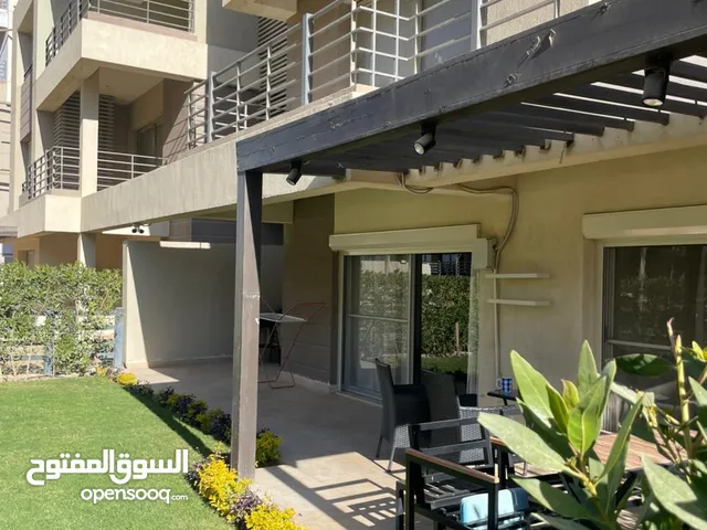 195 m2 3 Bedrooms Apartments for Sale in Cairo New Cairo