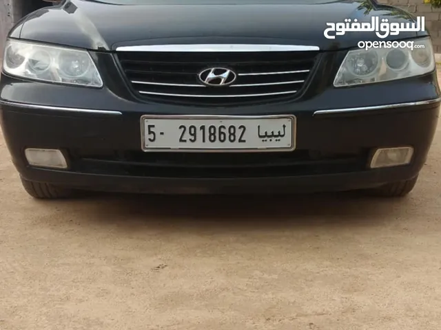 هوينداي أزيرا