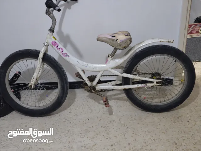 بسكليت اوروبي جنط عريض نضيف جدا اقابل للتفاوض بشيء بسيط