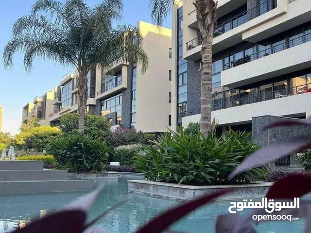 150 m2 2 Bedrooms Apartments for Sale in Cairo Fifth Settlement