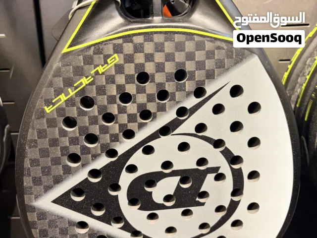 مضارب بادل اصلية اسباني