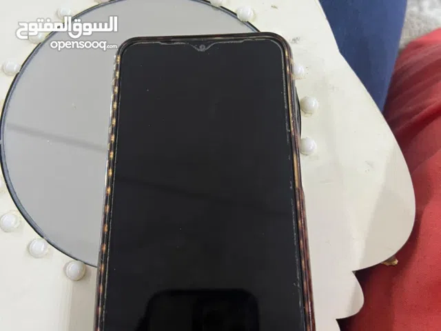 Samsung Galaxy A12 128 GB in Cairo