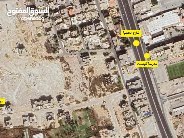 Land for Sales in Budaiya (RB) 307m