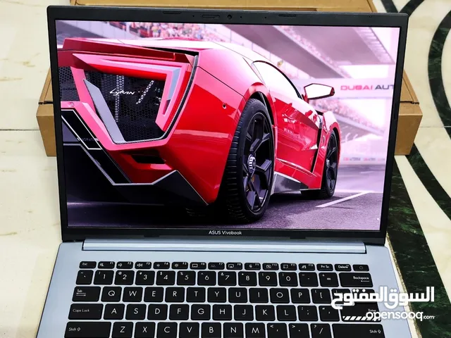 لابتوب asus اوليد معالج ryzen 7 ورام 16