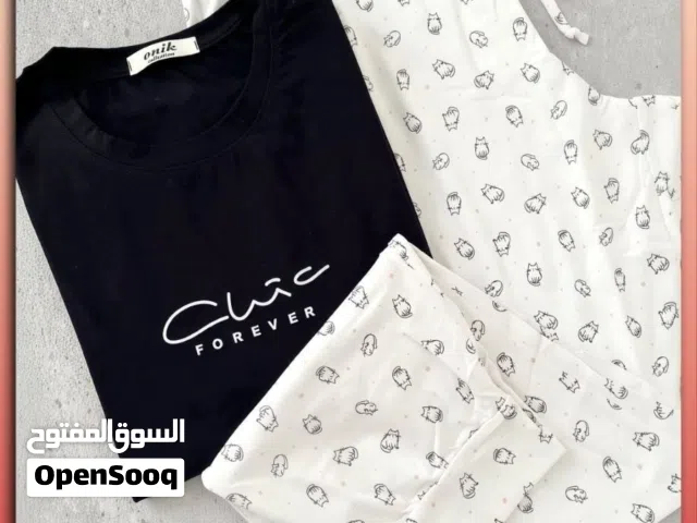 بيجامه قطن