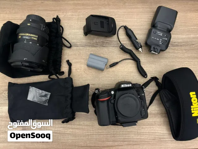 Nikon D7200