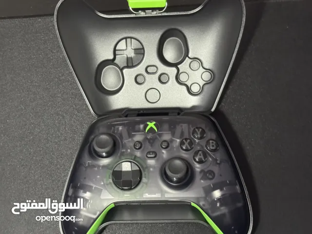 Xbox 20th anniversary controller