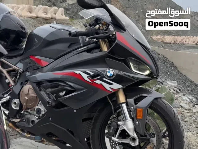 للبيع bmw rr 1000