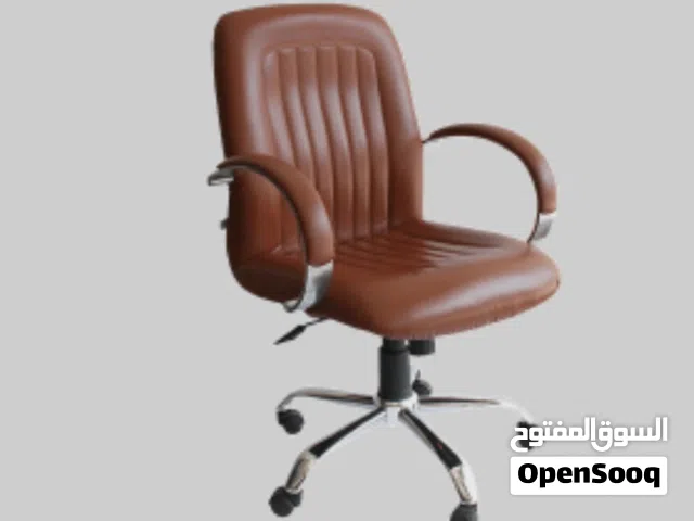 كراسي ثابت وداور بجميع الاشكال والاحجام
