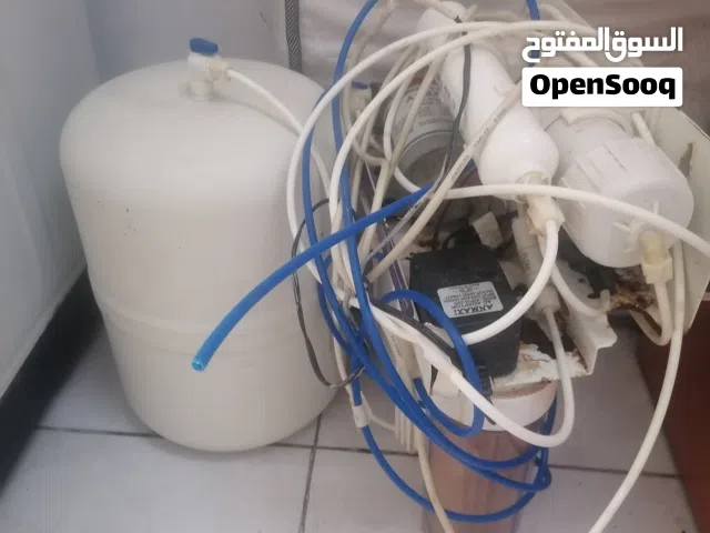 محلي مياه بحاله جيده