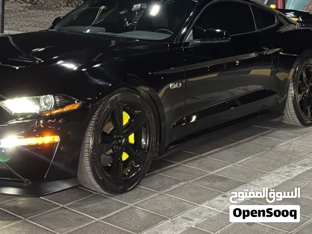 اغراض موستانج 2018/2023 5.0