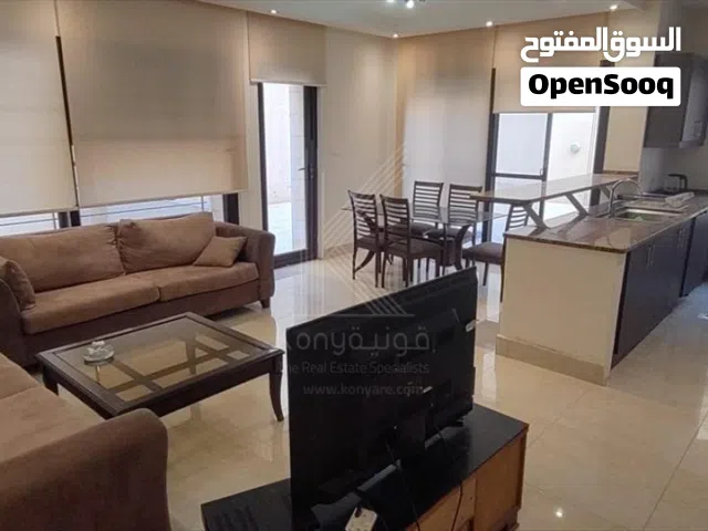 Furnished Apartment For Rent In Dair Ghbar