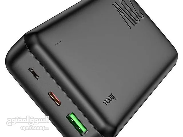 HOCO POWERBANK J87A 20000Mah