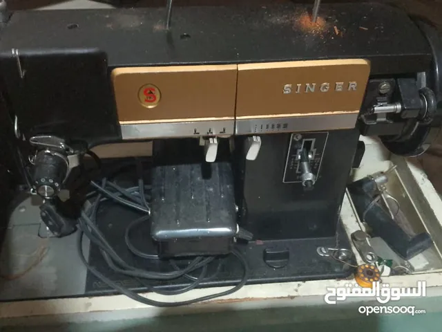 مكنه خياطه