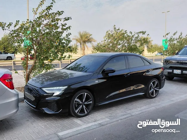 for sale audi a3 2024