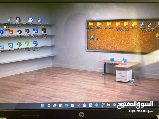 Windows HP for sale  in Al Hofuf