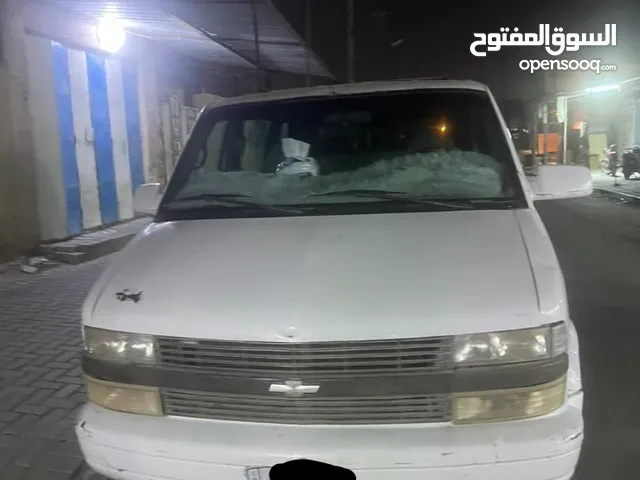 Chevrolet Astro 2000 in Basra