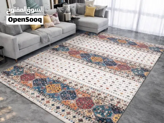 سجاد HD  مخمل ..ناعم  ...سهل تنظيف متوفر عندي قطعتين