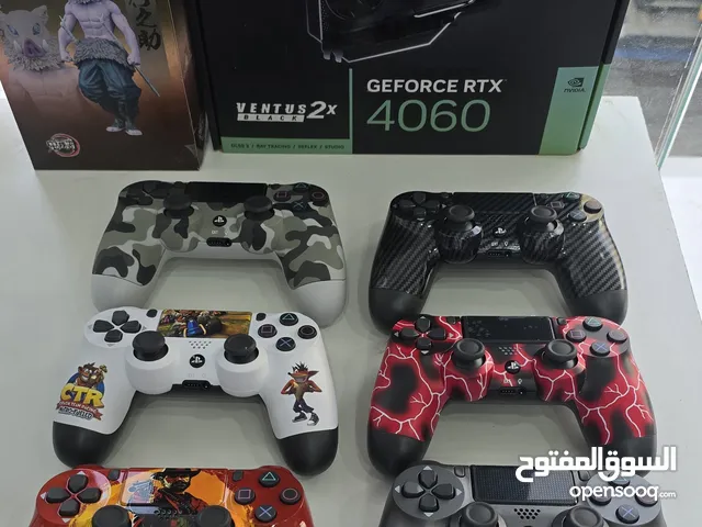 للبيع اجهزة PS4