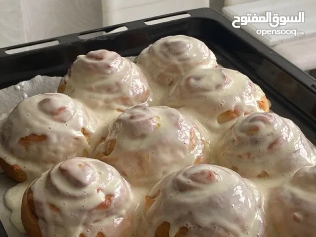 سينابون للمناسبات، التوزيعات والطلبات اليومية