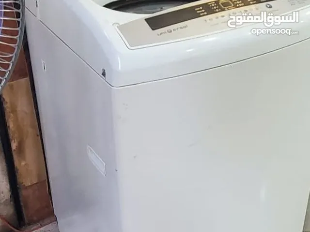 Other 11 - 12 KG Washing Machines in Giza
