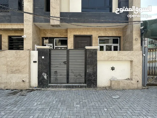 72 m2 3 Bedrooms Townhouse for Sale in Baghdad Saidiya