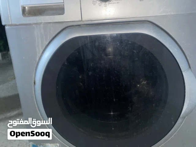 غسالة فيستل (Vestel). و غسالة بيكو (Beko)