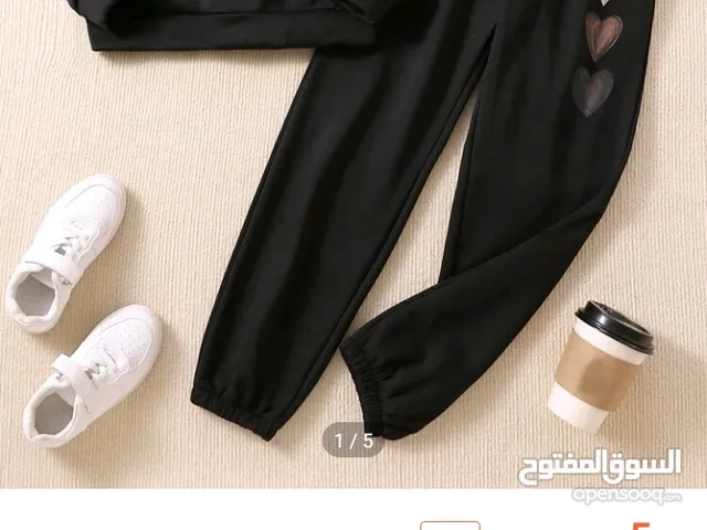 Girls Sportswear in Amman