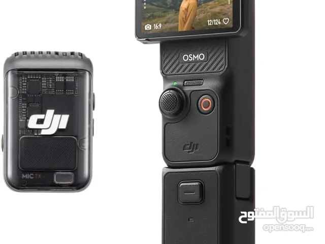 DJI Osmo Pocket 3 Creator Combo in Mint Condition