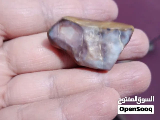 احجار شبه كريمةواحجار سلطاني