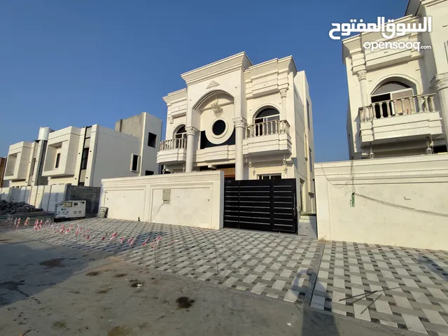 3900 ft² More than 6 bedrooms Villa for Sale in Ajman Al Helio