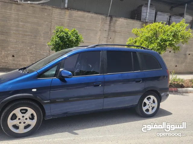 Used Opel Zafira in Bethlehem