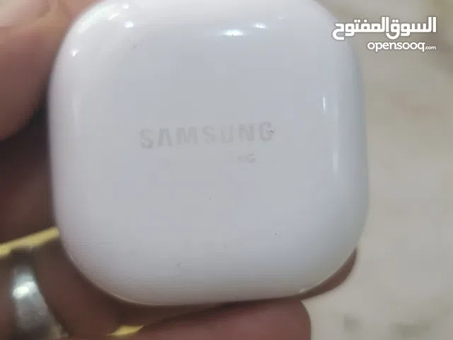 سماعات وكاله ماركات  فيها عازل للضوضاءومواصفاتاخرى