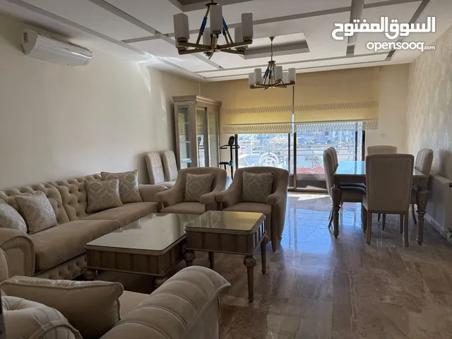 185 m2 3 Bedrooms Apartments for Sale in Amman Tla' Al Ali Al Shamali