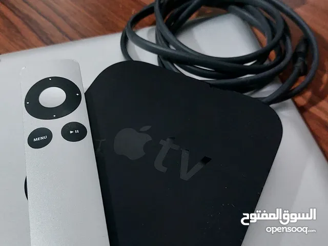 Apple TV-3rd Gen, Model A1469