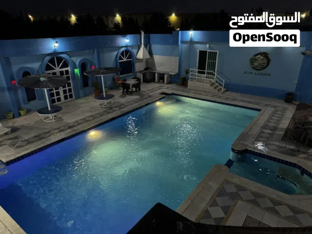 4 Bedrooms Chalet for Rent in Amman Al Jizah