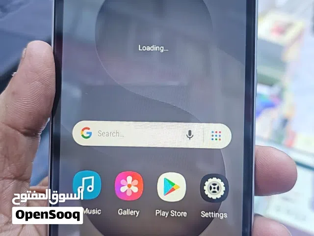 النسخة المحسنة من شبيه ( Samsung  S25Ultra )