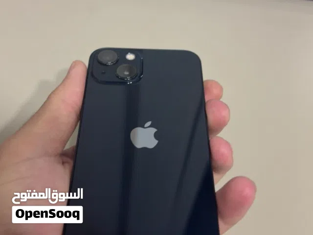 Apple iPhone 13 128 GB in Amman