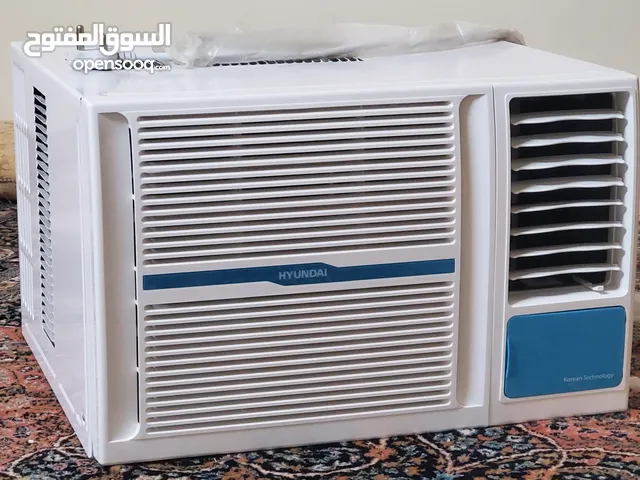 مكيف هيونداي روبيكال T3 لون ابيض نظيف مرة افضل مكيف من ناحيه الاستخدام والبرودة