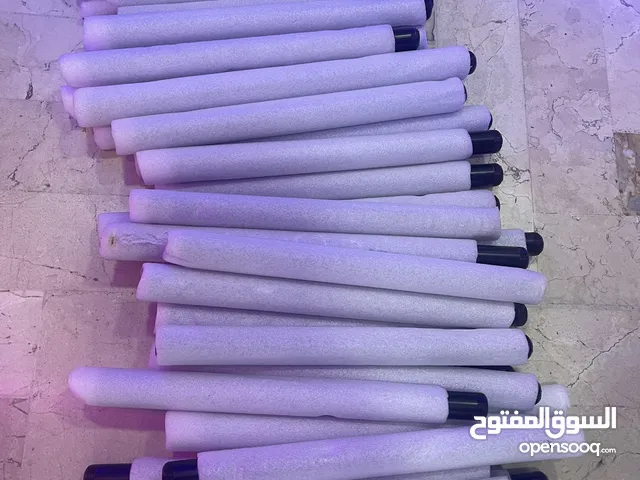 انابيب من الاحديد