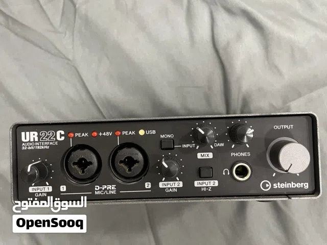 للبيع عدة تسجيل منزلي