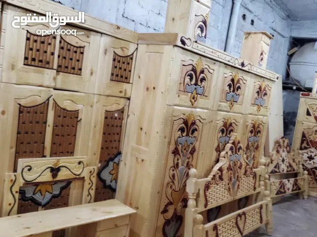 غرف نوم دواليب