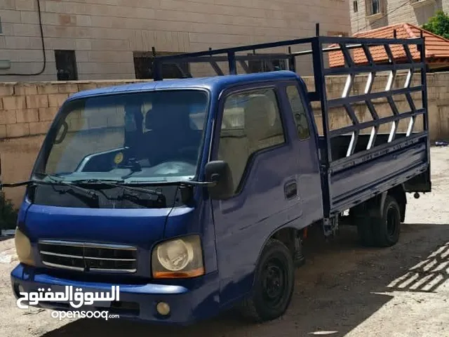 كيا فولنتير 2001 للبيع